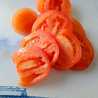 1:Peel the tomatoes—it’s worth the 30 seconds