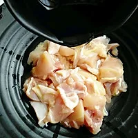 2:Mix the marinade