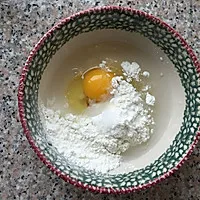 2:Whisk a Thin, Clingy Batter