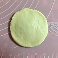 6:Shape with thick center and tight seam