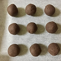 5:Divide, rest, and fill while dough relaxes