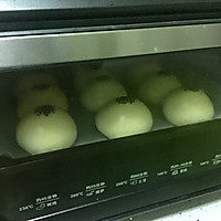 8:Bake until golden with a light egg wash