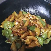 6:Combine everything and finish