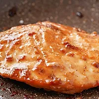 3:Sear just to seal the surface