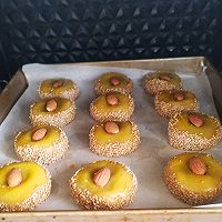 10:Bake until golden—watch the last few minutes