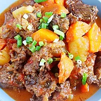 6:Finish with a final taste—adjust salt only if needed