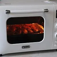 4:Start baking