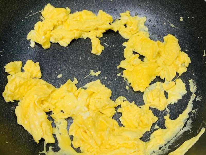 2:Cook Eggs