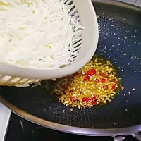 4:Cook the potatoes