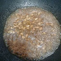 3:Build the sauce base