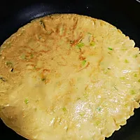 4:Wait for bubbles before flipping