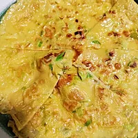 5:Serve right off the pan—no fancy plating needed