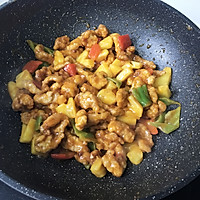 6:Toss everything together just before serving