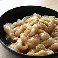 1:Prep and season the chicken