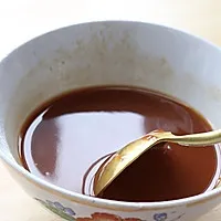 4:Make the sauce