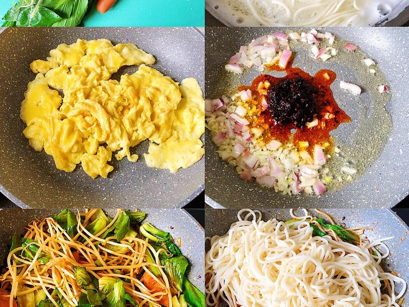 1:Chop, Slice, and Whisk