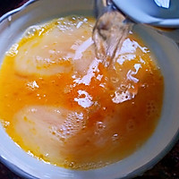 2:Add Water and Mix