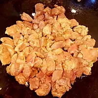 3:Cook the chicken