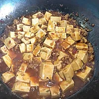 6:Thicken the sauce just enough