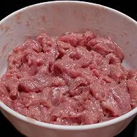 1:Get the beef ready