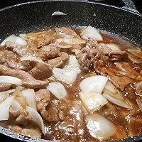 5:Mix, heat through, and serve