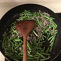 5:Cook the vegetables