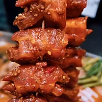 2:Marinate long enough for flavor to sink in