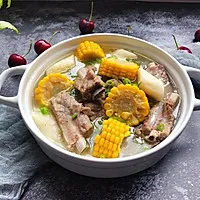 6:Serve warm