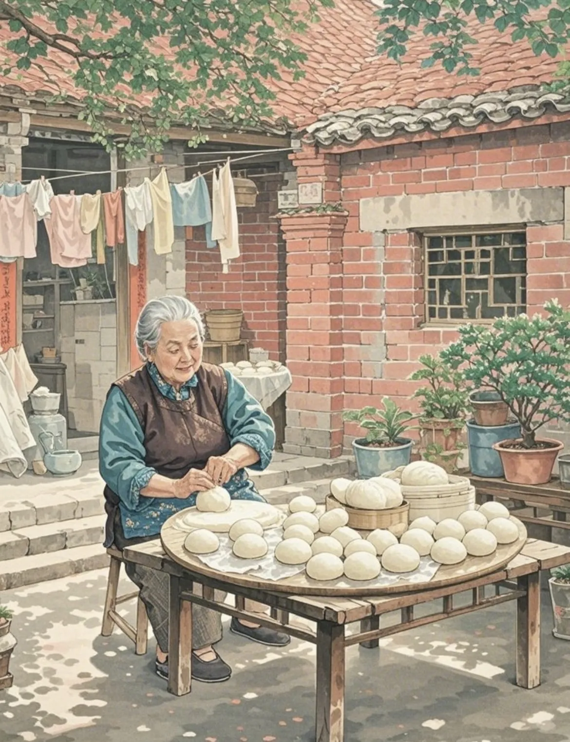 Chinese Cuisine & Culture