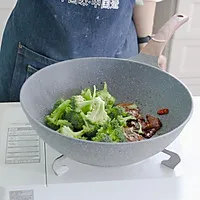 5:Add the broccoli