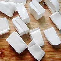 2:Slice and dry thoroughly