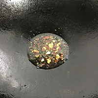 4:Finish the sauce
