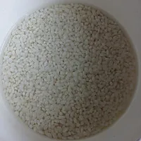 2:Soak the glutinous rice