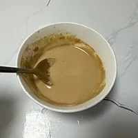 3:Prepare the sauce