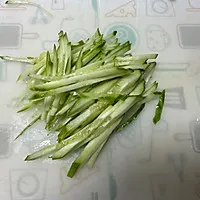 5:Add cucumber