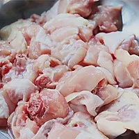 1:Wash and prep the chicken