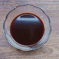3:Mix your sauce ahead of time