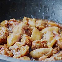 5:Sear the chicken