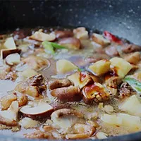 5:Sear the chicken