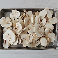 1:Trim and prep vegetables while water heats