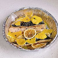 3:Set up your roasting tray