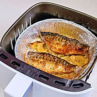5:Second roast: wake up the spices with a final blast