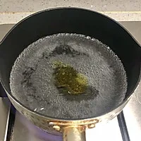 2:Blanch the broccoli and carrots