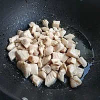 4:Sear Chicken Just Until Cooked