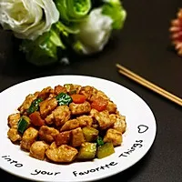 8:Serve Hot Right Away