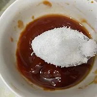 4:Prepare the sauce