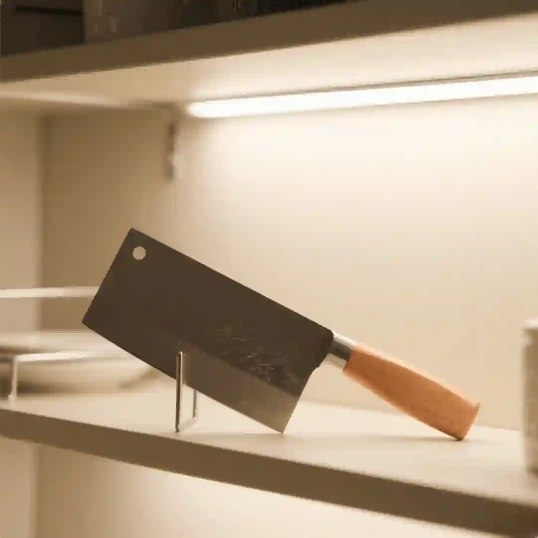 Chef’s Knife
