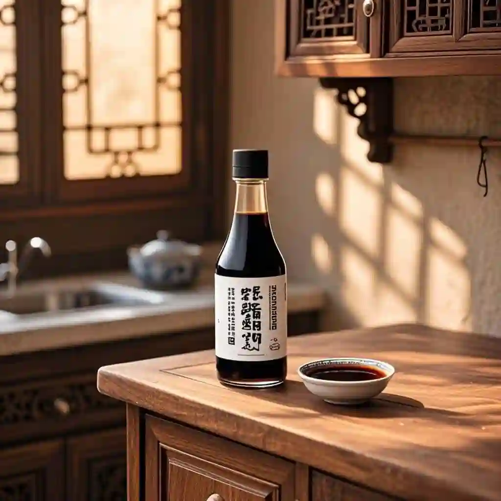 Soy Sauce