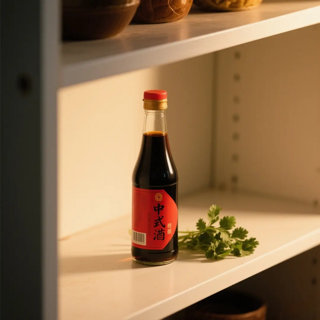 Vinegar